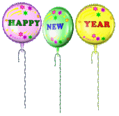 ballons