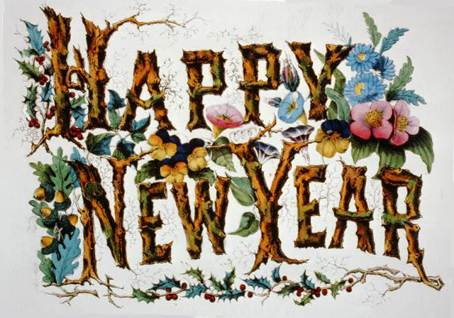 text hny
