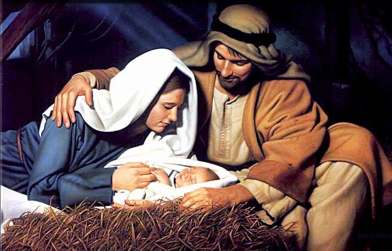 nativity