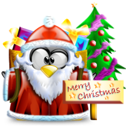 pinguin-greet