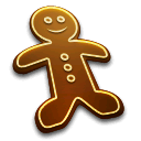 ginger