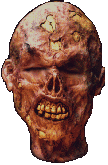 Zombie