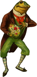 frosch