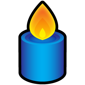 candle