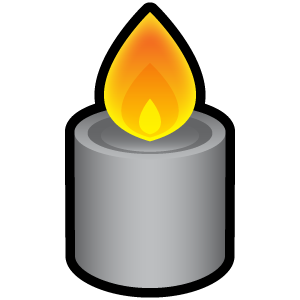 candle