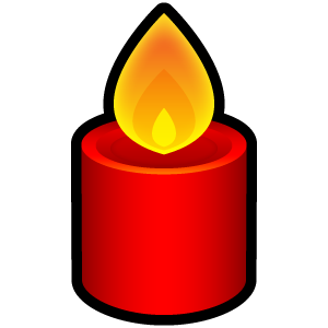 candle