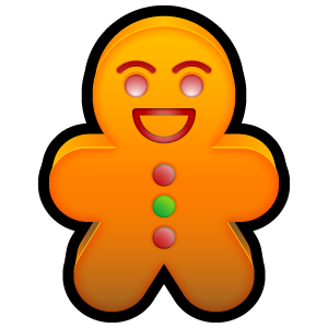 ginger
