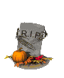 grave