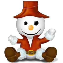 Snowman
