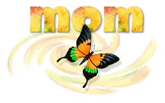 mom