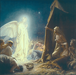 angel