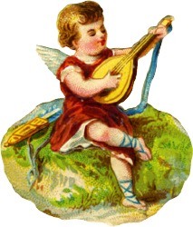 angel