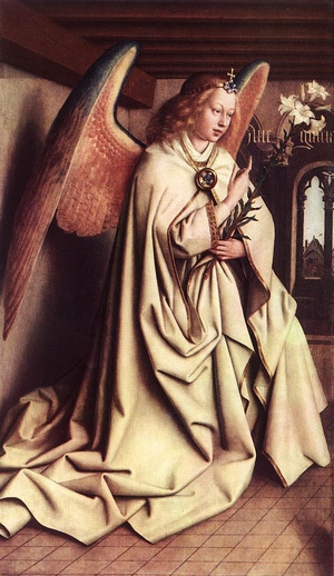 angel