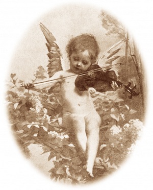 angel