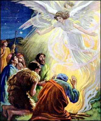 angel