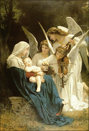 angel