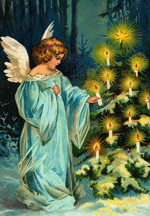 angel