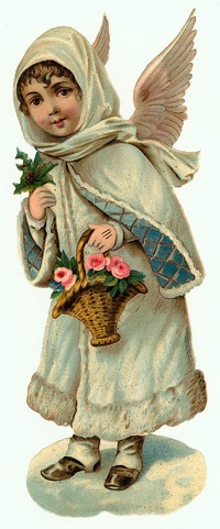 angel