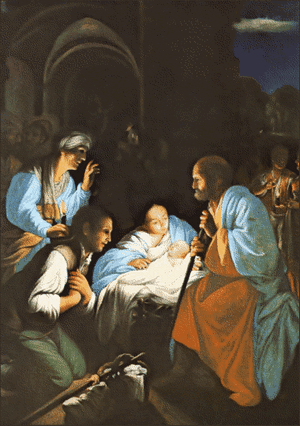 nativity