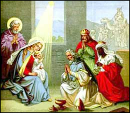 nativity
