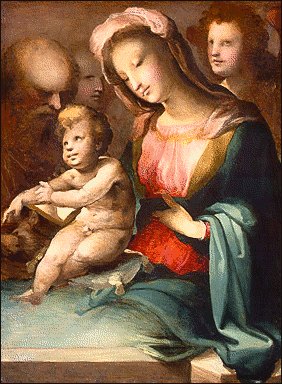 nativity