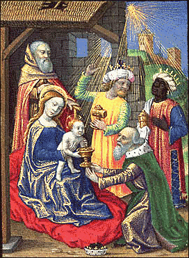 nativity