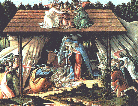 nativity