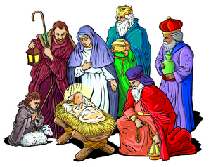 nativity