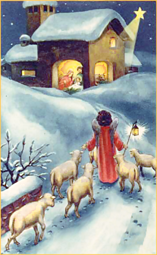 nativity