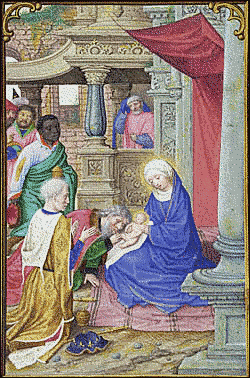 nativity
