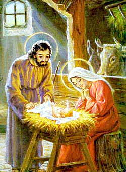 nativity