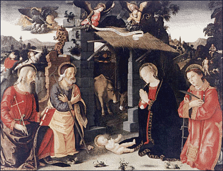 nativity