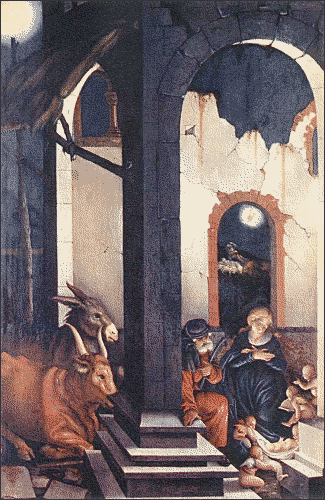 nativity