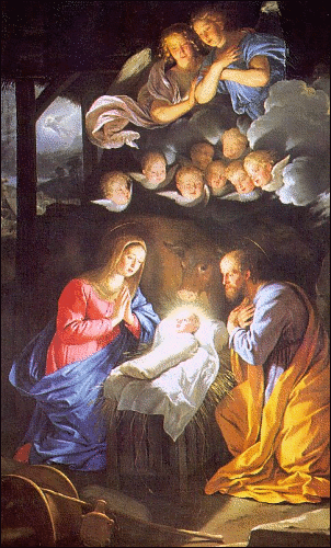 nativity