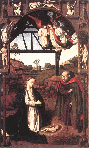 nativity