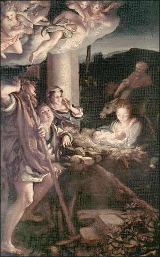 nativity