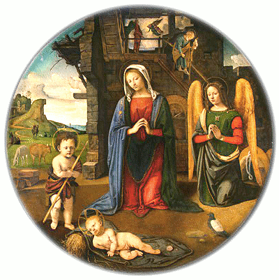 nativity