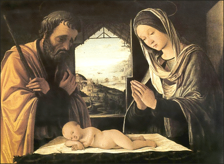 nativity