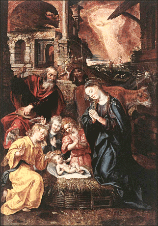 nativity