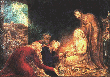 nativity