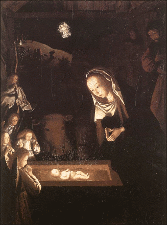 nativity