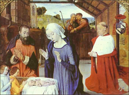 nativity