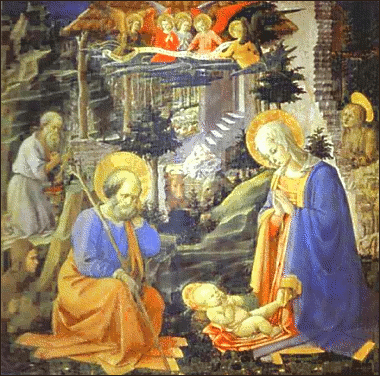 nativity