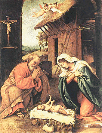 nativity