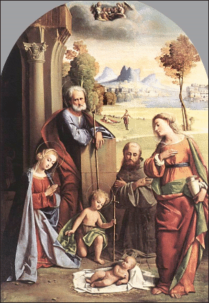 nativity