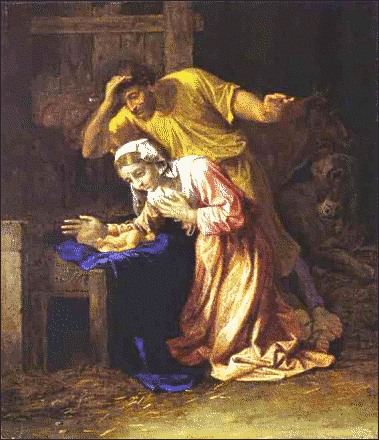nativity