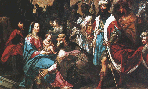 nativity