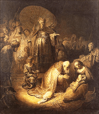 nativity