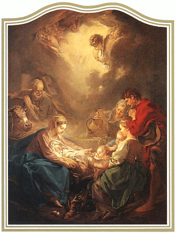 nativity