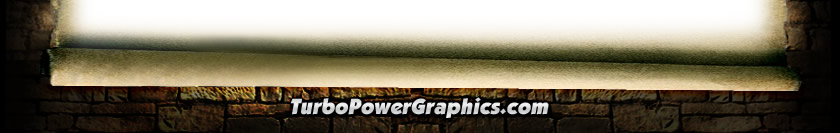 Power Graphics!